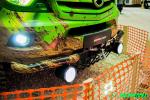 Mercedes-Benz Sprinter Extreme Concept by RENNtech 2016 года